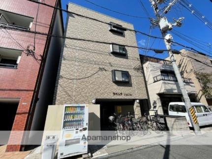 ラポルテじゅじゅ ｜大阪府東大阪市菱屋西５丁目(賃貸マンション1K・2階・20.00㎡)の写真 その16