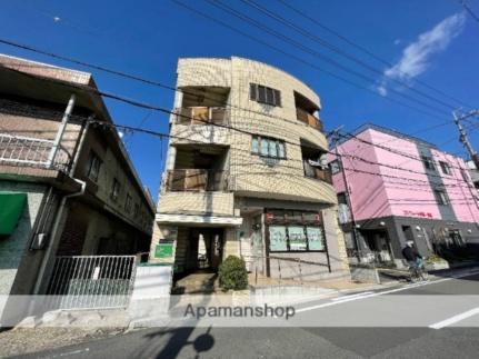 ファースト瓢箪山 ｜大阪府東大阪市末広町(賃貸マンション1LDK・3階・28.50㎡)の写真 その14