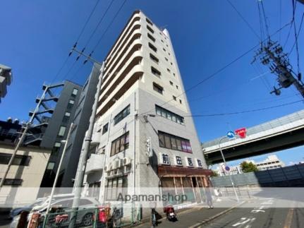 大阪府東大阪市長田中１丁目(賃貸マンション2DK・8階・40.50㎡)の写真 その13