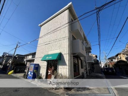 メゾン泉 301｜大阪府東大阪市花園東町１丁目(賃貸マンション2K・3階・37.00㎡)の写真 その16