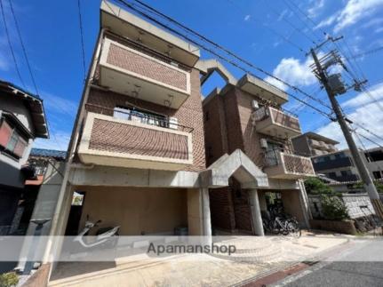 大阪府東大阪市吉田８丁目(賃貸マンション2DK・3階・38.00㎡)の写真 その15