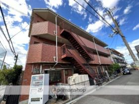 ナワテハイム 203 ｜ 大阪府東大阪市南四条町（賃貸マンション1K・2階・18.00㎡） その1