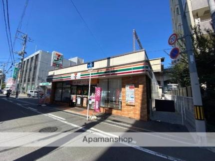 画像17:セブン−イレブン近鉄河内小阪駅南店(コンビニ)まで58m