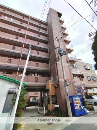 大阪府東大阪市水走２丁目(賃貸マンション1K・6階・20.00㎡)の写真 その14