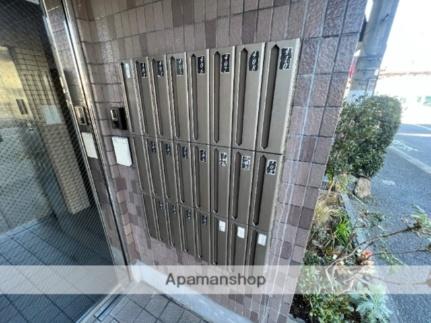 大阪府東大阪市池島町３丁目(賃貸マンション1DK・3階・25.00㎡)の写真 その27