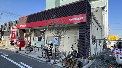 レオパレストーエイ 208｜大阪府大阪市平野区加美北１丁目(賃貸アパート1K・2階・19.87㎡)の写真 その16