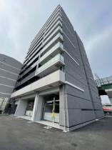 ＳーＲＥＳＩＤＥＮＣＥ高井田Ｃｅｎｔｒａｌ 707 ｜ 大阪府東大阪市西堤２丁目（賃貸マンション1K・7階・24.03㎡） その14