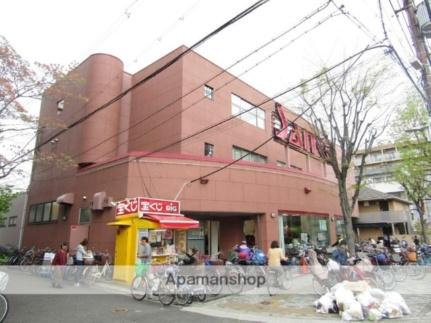 画像17:サンコー横沼店(スーパー)まで348m