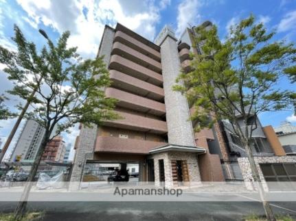 ロータリーマンション長田東 ｜大阪府東大阪市長田東１丁目(賃貸マンション1R・6階・32.90㎡)の写真 その1