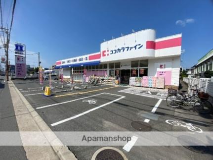 プラザマンション 202｜大阪府東大阪市花園東町２丁目(賃貸マンション1R・2階・21.00㎡)の写真 その17