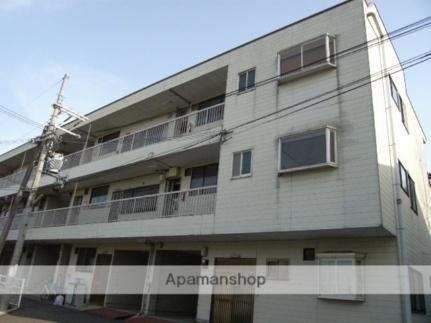 ハイム城山2 303｜大阪府羽曳野市古市５丁目(賃貸マンション4LDK・3階・65.00㎡)の写真 その13