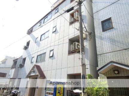 プレステージ布施 ｜大阪府東大阪市足代北１丁目(賃貸マンション1K・3階・18.00㎡)の写真 その15