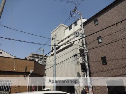 大阪府東大阪市菱屋西５丁目(賃貸マンション3LDK・2階・58.00㎡)の写真 その13