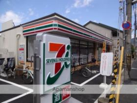 朝風マンション2番館 305 ｜ 大阪府八尾市東山本町３丁目（賃貸マンション1K・3階・25.76㎡） その17