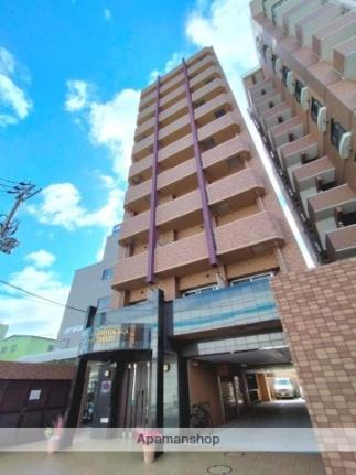 ディナスティ東大阪センターフィールド  ｜ 大阪府東大阪市長田西４丁目（賃貸マンション1K・5階・25.11㎡） その14