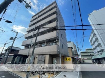 大阪府東大阪市小阪本町１丁目(賃貸マンション1K・3階・21.50㎡)の写真 その13