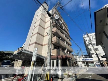 大阪府東大阪市小阪本町１丁目(賃貸マンション1K・3階・21.50㎡)の写真 その15