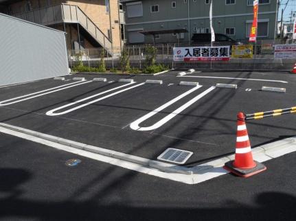 カーサ立部 203｜大阪府松原市立部２丁目(賃貸アパート2LDK・2階・59.34㎡)の写真 その28