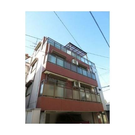 パームコートモズ 202｜大阪府堺市北区百舌鳥梅北町５丁(賃貸マンション1LDK・2階・31.00㎡)の写真 その9