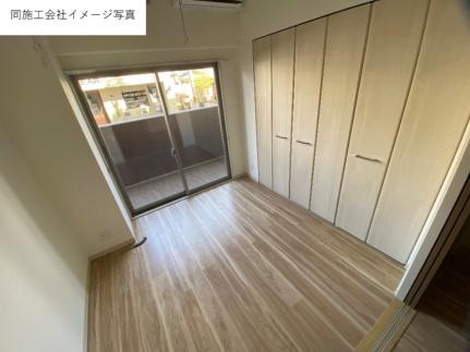 スタシオン河内山本 503｜大阪府八尾市山本町南４丁目(賃貸マンション1LDK・5階・32.00㎡)の写真 その11