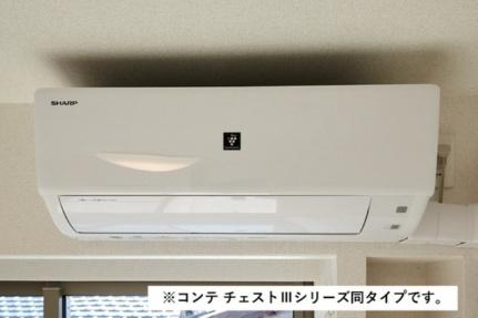 サンライズメゾン 303｜大阪府堺市北区新金岡町５丁(賃貸アパート1K・3階・27.02㎡)の写真 その10