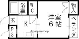 🉐敷金礼金0円！🉐京阪本線 西三荘駅 徒歩2分