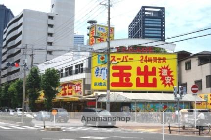 アヴァンセクール京橋南 ｜大阪府大阪市城東区鴫野西１丁目(賃貸マンション1K・5階・24.80㎡)の写真 その17