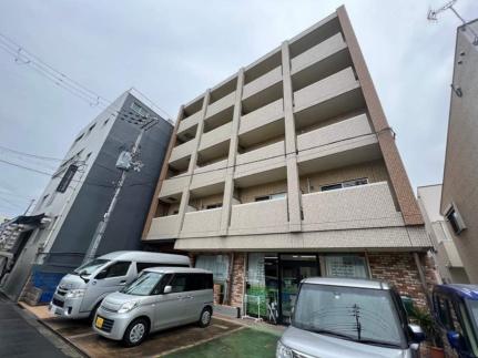 エレガンスレイヴ 201｜大阪府大阪市城東区東中浜９丁目(賃貸マンション1DK・2階・30.32㎡)の写真 その13