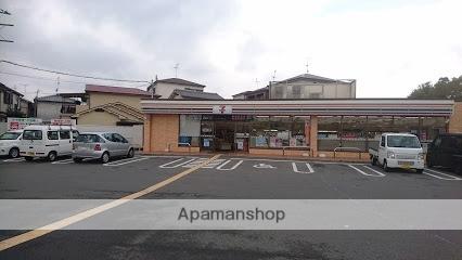 平尾ハイツ ｜大阪府茨木市玉水町(賃貸アパート2K・1階・37.00㎡)の写真 その18