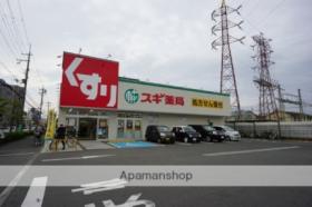 アルカディア茨木中津町  ｜ 大阪府茨木市中津町（賃貸マンション1LDK・4階・35.44㎡） その18