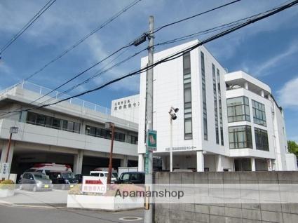 画像16:大阪府三島救命救急センター(病院)まで2500m
