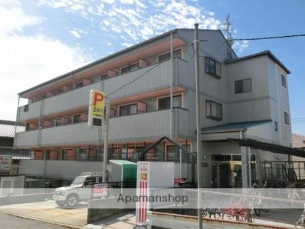 エトワールエムティースリー ｜大阪府高槻市津之江町１丁目(賃貸マンション1K・4階・24.96㎡)の写真 その13