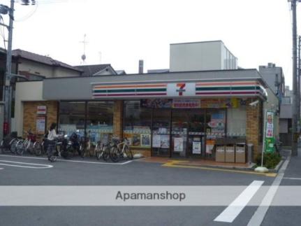 画像17:セブン−イレブン茨木舟木町東店(コンビニ)まで118m