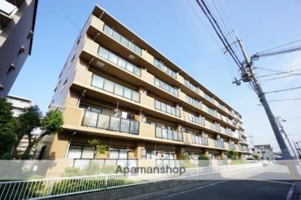 若園11番館 ｜大阪府茨木市若園町(賃貸マンション3LDK・5階・65.00㎡)の写真 その15