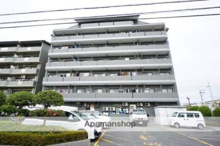 メゾンラフィーヌ奥野 ｜大阪府茨木市真砂２丁目(賃貸マンション3LDK・6階・75.00㎡)の写真 その14