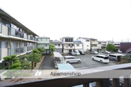 前川ハイツ ｜大阪府茨木市平田２丁目(賃貸アパート3DK・2階・48.33㎡)の写真 その30