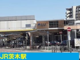 コージーコート 101 ｜ 大阪府茨木市春日５丁目（賃貸アパート1K・1階・29.00㎡） その18