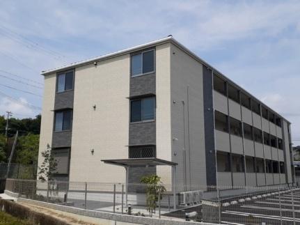 ツイテールII 102｜大阪府茨木市西豊川町(賃貸アパート1LDK・1階・46.07㎡)の写真 その1