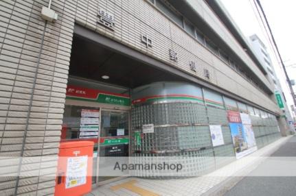 画像17:豊中郵便局郵便集荷(郵便局)まで126m