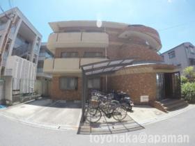 コーポ玉井町 202号室 ｜ 大阪府豊中市玉井町２丁目（賃貸マンション3LDK・2階・74.16㎡） その14