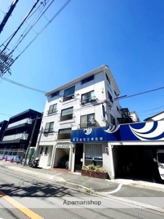 第1ヒルハイツ（旧ヒルハイツ福原） 301｜大阪府豊中市岡上の町４丁目(賃貸マンション3DK・3階・48.00㎡)の写真 その15