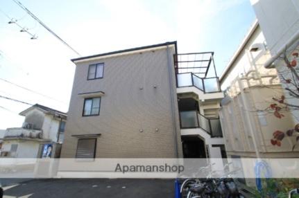 ルミナス・イモト 202｜大阪府豊中市庄内西町４丁目(賃貸マンション2DK・2階・42.23㎡)の写真 その15