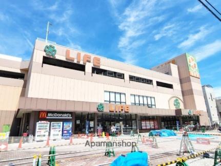 西村マンション（庄内栄町 102｜大阪府豊中市庄内栄町４丁目(賃貸マンション2DK・1階・29.16㎡)の写真 その18