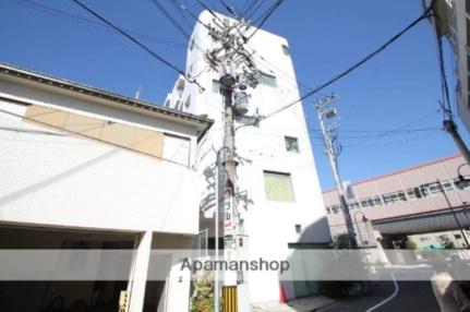 大阪府豊中市岡町北１丁目(賃貸マンション1R・6階・29.92㎡)の写真 その16