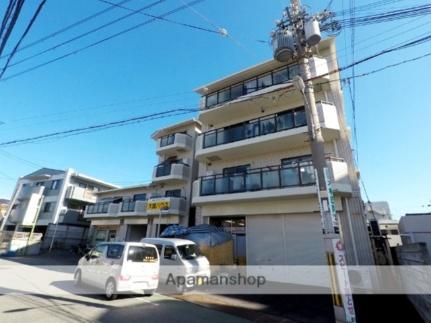 大阪府豊中市立花町３丁目(賃貸マンション1DK・4階・32.00㎡)の写真 その14