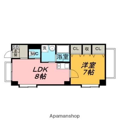 アヴィタシヨン曽根 302｜大阪府豊中市曽根東町１丁目(賃貸マンション1DK・3階・37.30㎡)の写真 その2