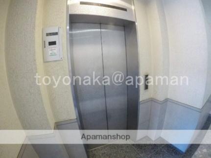 大阪府豊中市上野坂１丁目(賃貸マンション1LDK・3階・47.00㎡)の写真 その27