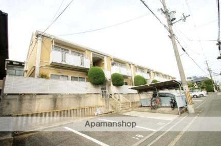 大阪府豊中市曽根西町４丁目(賃貸アパート3LDK・2階・51.79㎡)の写真 その13