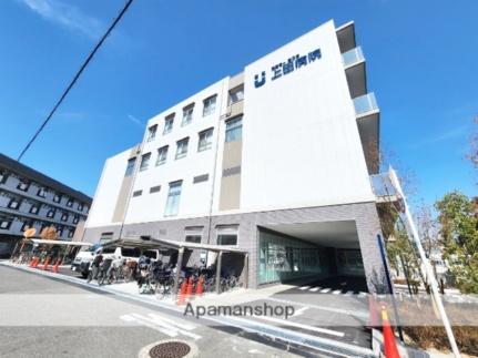 画像18:上田病院(病院)まで427m