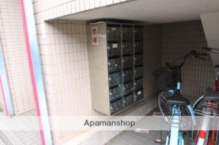 リンデン 305｜大阪府豊中市服部豊町２丁目(賃貸マンション1R・3階・20.00㎡)の写真 その30